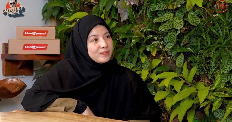 Natasha Rizky Tak Tutup Kemungkinan Nikah Lagi, Bisa Rujuk sama Desta?